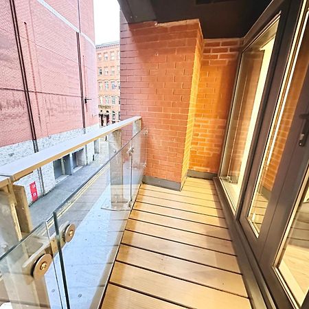 One Bed Apartment - City Centre Manchester Exterior photo