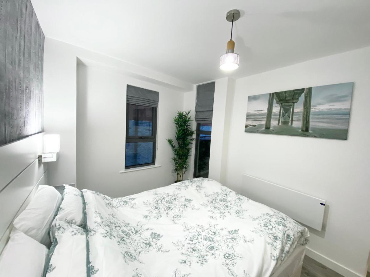 One Bed Apartment - City Centre Manchester Exterior photo
