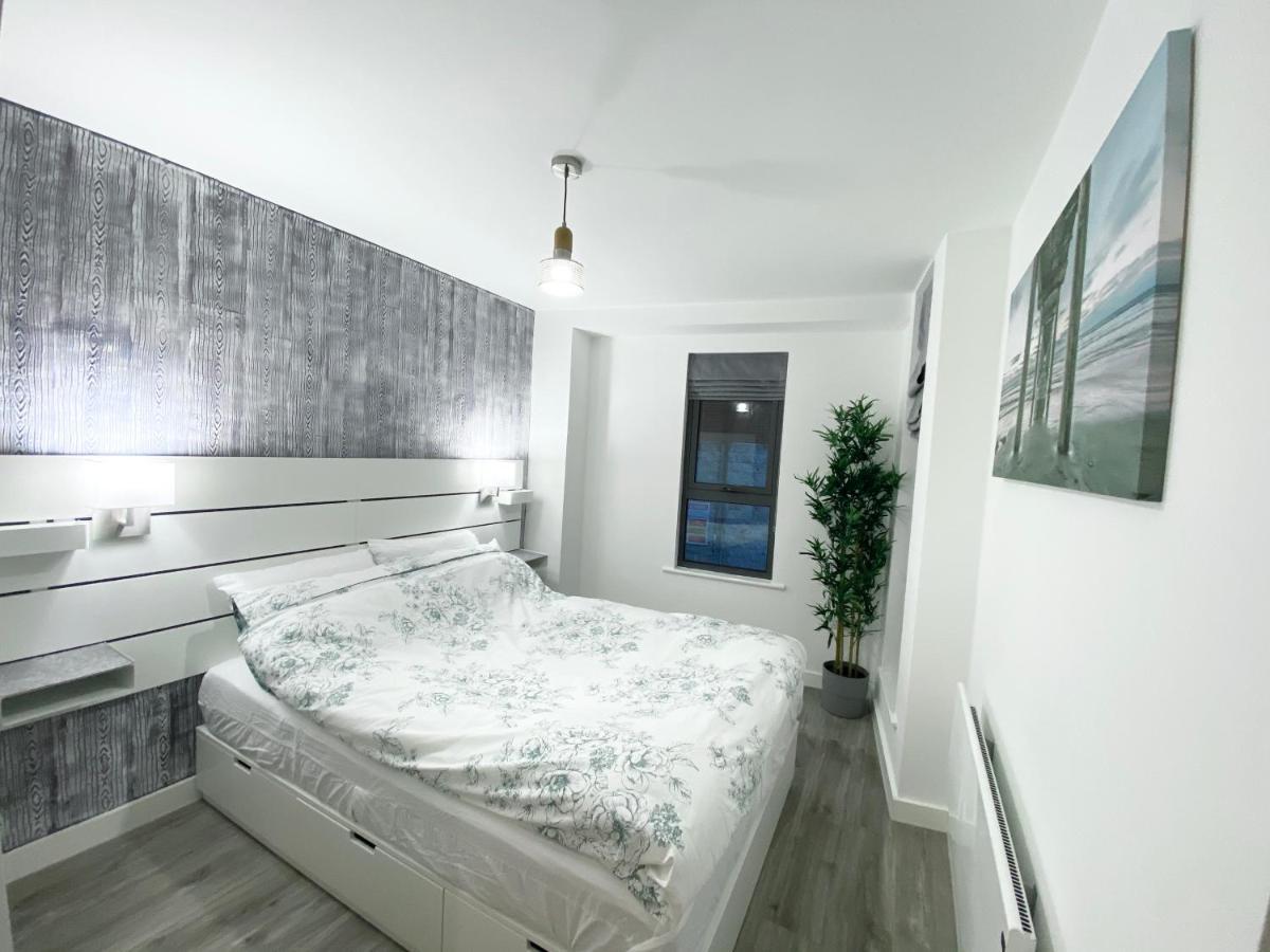 One Bed Apartment - City Centre Manchester Exterior photo