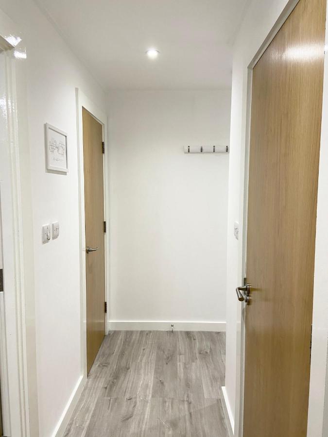 One Bed Apartment - City Centre Manchester Exterior photo
